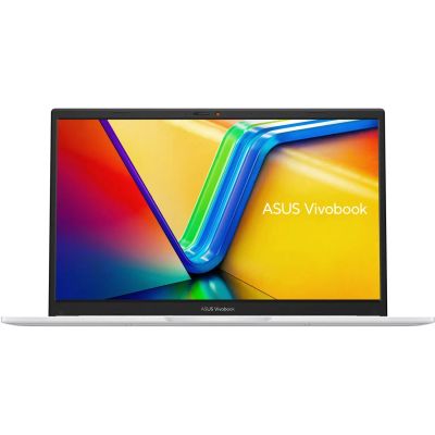 Лот: 24585672. Фото: 1. Ноутбук ASUS X1404VA-EB674. Ноутбуки