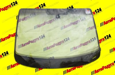Лот: 20009159. Фото: 1. Стекло лобовое Volkswagen Caddy... Кузов