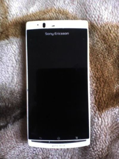 Лот: 3885086. Фото: 1. Sony Ericsson Xperia arc S возможен... Смартфоны