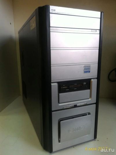 Лот: 9618581. Фото: 1. Игровой компьютер AMD Phenom II... Компьютеры в сборе