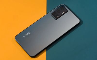 Лот: 20628020. Фото: 1. Смартфон VIVO V23e 8Gb | 128Gb... Смартфоны