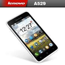 Лот: 4657113. Фото: 1. смартфон Lenovo A529. Кнопочные мобильные телефоны