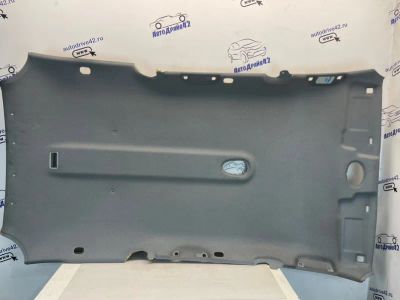 Лот: 24417882. Фото: 1. обшивка потолка Chevrolet Lacetti... Двигатель и элементы двигателя