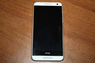 Лот: 7112761. Фото: 1. HTC Desire 610. Смартфоны