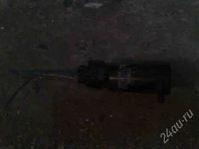 Лот: 813520. Фото: 1. моторчик омывателя TOYOTA. Электрооборудование