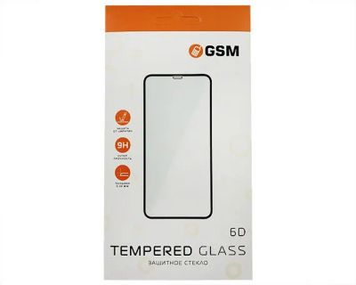 Лот: 21601326. Фото: 1. Защитное стекло GSM iPhone 15... Защитные стёкла, защитные плёнки