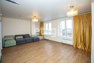 Лот: 25298639. Фото: 1. 4-комн. квартира , Красноярск... Квартиры, студии