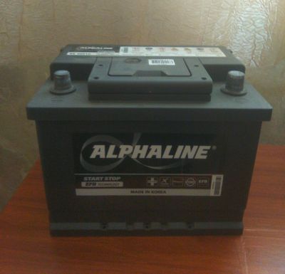 Лот: 15298691. Фото: 1. Аккумулятор гелиевый автомобильный... Аккумуляторы