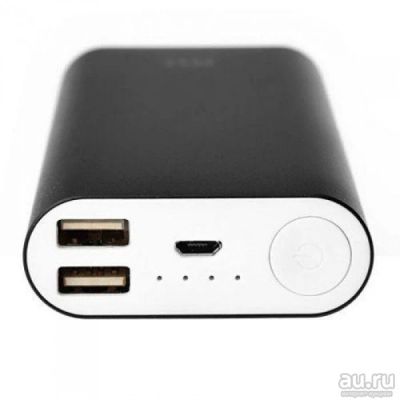 Лот: 13873632. Фото: 1. Внешний аккумулятор Mi 16000 mAh... Внешние, портативные аккумуляторы для смартфонов (Power bank)