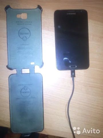 Лот: 7162041. Фото: 1. Samsung Galaxy Note GT-N 7000... Смартфоны