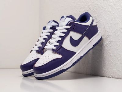Лот: 20356420. Фото: 1. Кроссовки Nike SB Dunk Low. Кеды, кроссовки, слипоны