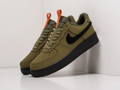Лот: 18240035. Фото: 1. Кроссовки Nike Air Force 1 Low. Кеды, кроссовки, слипоны