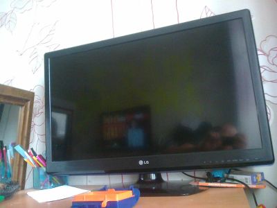 Лот: 3261567. Фото: 1. телевизор LG. Телевизоры