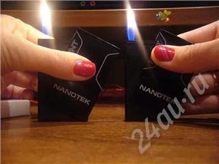 Лот: 552301. Фото: 1. KENT Nanotek. Разное