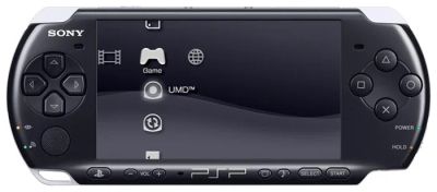 Лот: 4627440. Фото: 1. Игровая приставка Sony PSP 3008... Игровые приставки, консоли