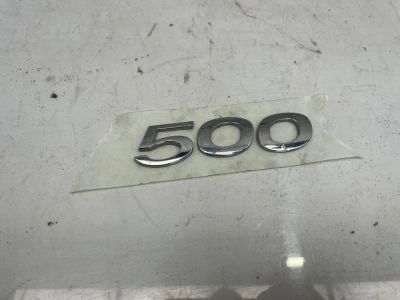 Лот: 23552772. Фото: 1. эмблема TANK 500. Кузов
