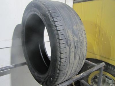 Лот: 18498826. Фото: 1. 1шт. 275-45-21 Pirelli Scorpion... Шины