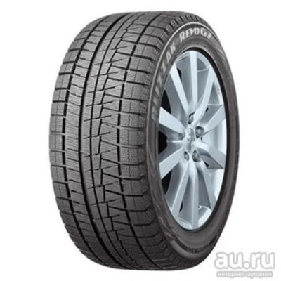 Лот: 18551199. Фото: 1. 225/50 R17 Bridgestone Blizzak... Шины