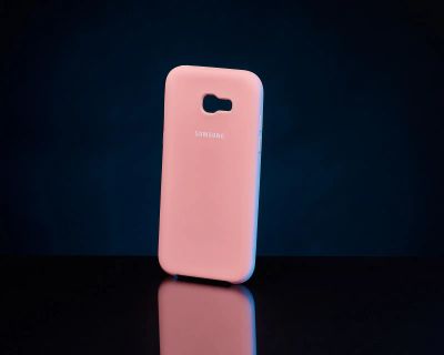 Лот: 19913701. Фото: 1. Кейс Silicon Cover для Samsung... Чехлы, бамперы