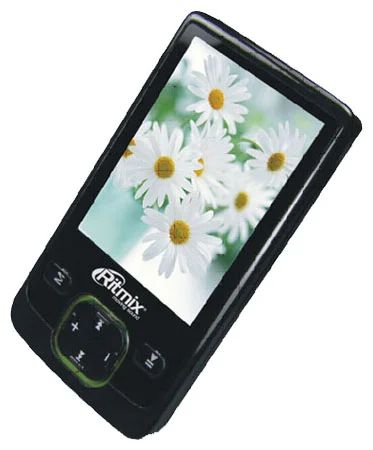 Лот: 7895751. Фото: 1. Mp3 плеер Ritmix RF-7500 2Gb. Плееры