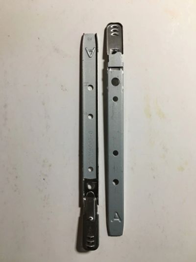 Лот: 18361866. Фото: 1. Быстросъёмные салазки для HDD... Жёсткие диски (HDD)