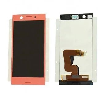 Лот: 14357288. Фото: 1. Дисплей Sony G8441 ( XZ1 Compact... Дисплеи, дисплейные модули, тачскрины