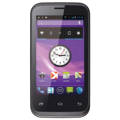 Лот: 3654729. Фото: 1. Продам- Обменяю teXet X-basic... Смартфоны