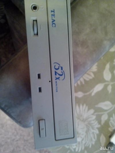 Лот: 9552086. Фото: 1. cd-rom teac. Приводы CD, DVD, BR, FDD
