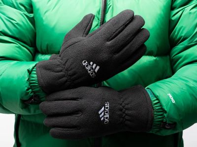Лот: 25300142. Фото: 1. Перчатки Adidas. Перчатки, варежки, митенки