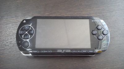 Лот: 9739994. Фото: 1. Продам PSP - 1008. Игровые приставки, консоли