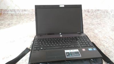 Лот: 8190356. Фото: 1. Ноутбук HP Probook 4520s (Core... Ноутбуки