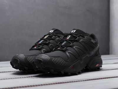 Лот: 12636121. Фото: 1. Кроссовки Salomon Speedcross III... Кеды, кроссовки, слипоны