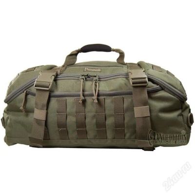 Лот: 2150842. Фото: 1. Сумка-рюкзак Maxpedition Fliegerduffel... Рюкзаки