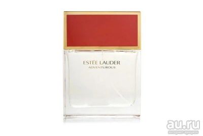 Лот: 9166125. Фото: 1. Estee Lauder Adventurous 100ml... Женская парфюмерия