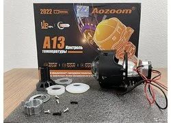 Лот: 18355792. Фото: 1. Светодиодный модуль Bi-Led Hella... Детали тюнинга
