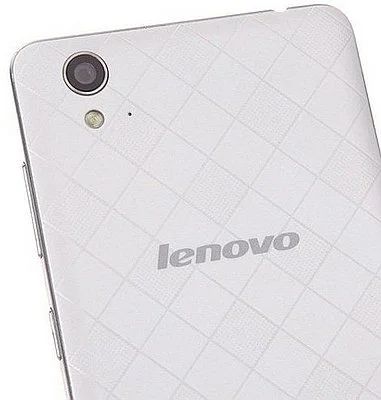 Лот: 9452530. Фото: 1. Новый Lenovo A858 White 8Gb Белый... Смартфоны