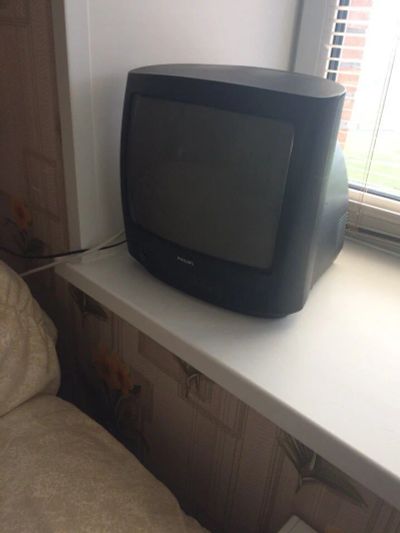 Лот: 11784288. Фото: 1. Телевизор philips. Телевизоры