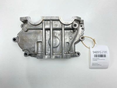 Лот: 24774274. Фото: 1. Крышка лобовины Nissan Bassara... Двигатель и элементы двигателя