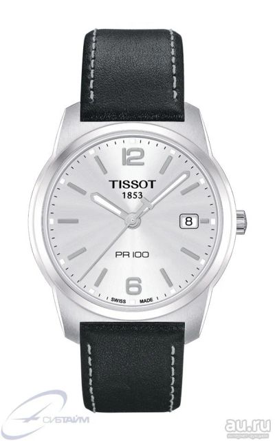 Лот: 9301291. Фото: 1. Часы наручные швейцарские Tissot... Оригинальные наручные часы