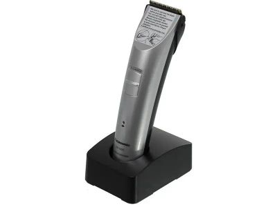 Лот: 23907730. Фото: 1. Триммер Panasonic ER1420S520 Серебристый. Запчасти для телевизоров, видеотехники, аудиотехники