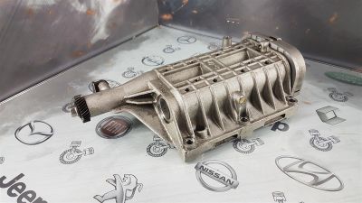 Лот: 23591551. Фото: 1. Балансирный вал KIA Bongo J3 23300-4X320. Двигатель и элементы двигателя