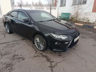 Лот: 25800358. Фото: 1. Toyota Camry 2014. Автомобили