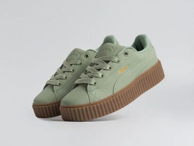 Лот: 25408754. Фото: 1. Кроссовки Cleated Creeper x Puma... Кеды, кроссовки, слипоны