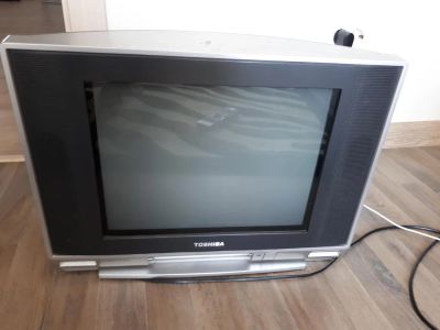 Лот: 10982880. Фото: 1. телевизор Toshiba 15CZ7SR. Телевизоры