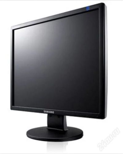 Лот: 2444998. Фото: 1. Samsung SyncMaster 943N. ЖК-мониторы
