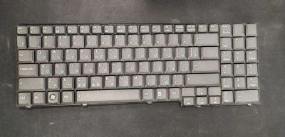 Лот: 25525701. Фото: 1. Клавиатура для Asus M51 M51V X55SR... Клавиатуры для ноутбуков