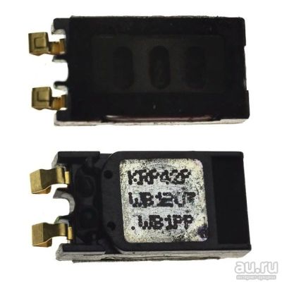 Лот: 12877042. Фото: 1. Динамик (speaker) LG D325/D221... Динамики, микрофоны