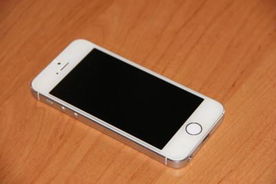Лот: 4005222. Фото: 1. apple iphone 5s. Смартфоны