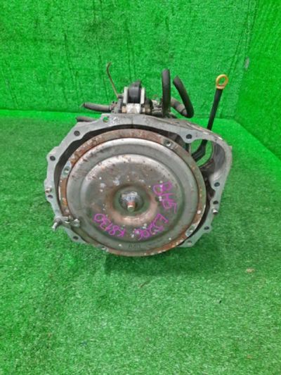 Лот: 19380527. Фото: 1. Акпп Subaru Legacy BH5 EJ206 2... Трансмиссия