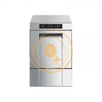 Лот: 11556376. Фото: 1. стаканомоечная машина Smeg ecoline... Пищевое